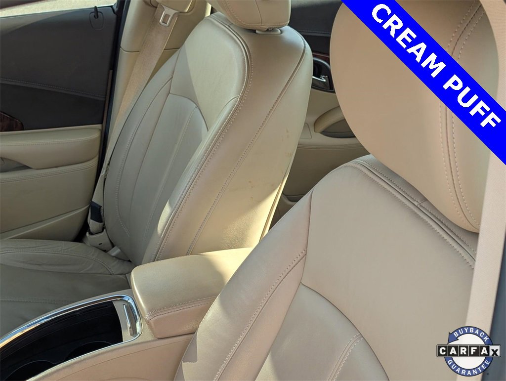 Used 2013 Buick LaCrosse Leather image 19