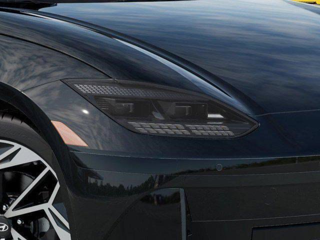 New 2025 Hyundai Ioniq 6 SEL image 9