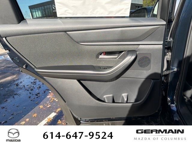 New 2026 MAZDA CX-90 3.3 Turbo w/ Select Package image 15