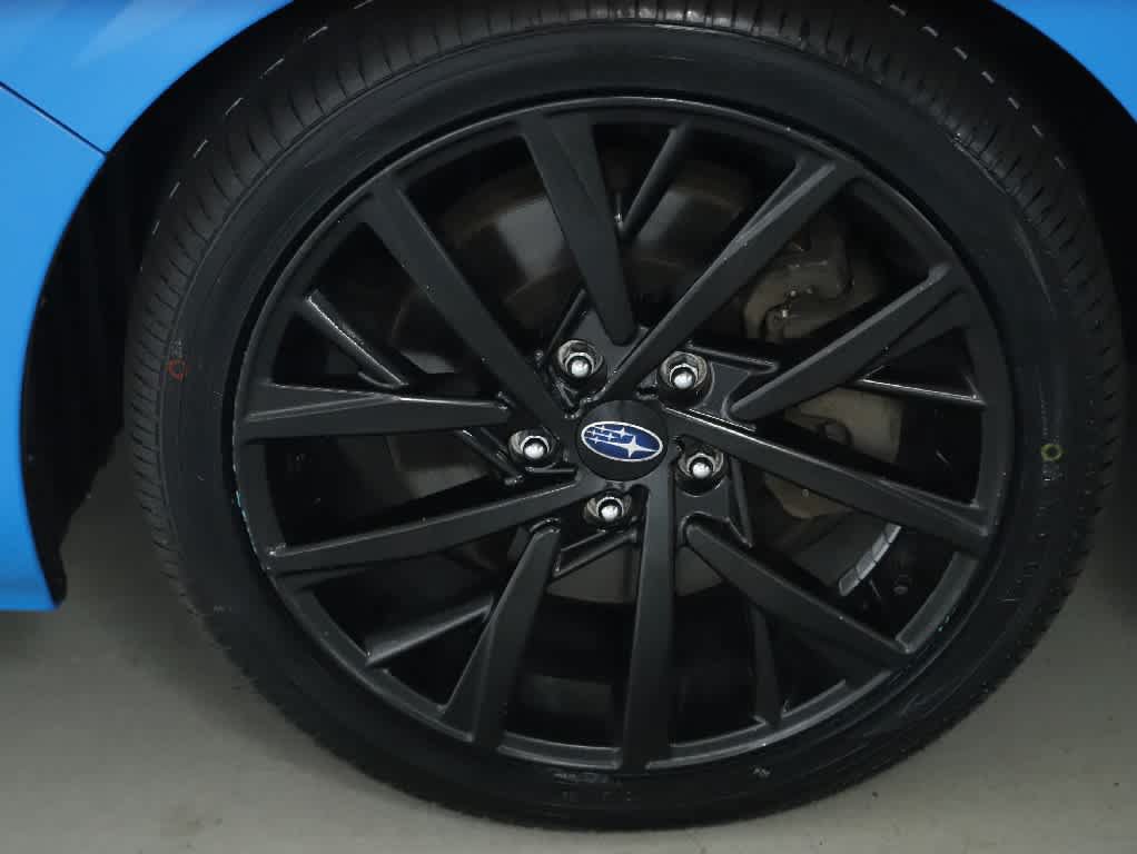 Certified 2024 Subaru Impreza RS AWD/4WD image 38