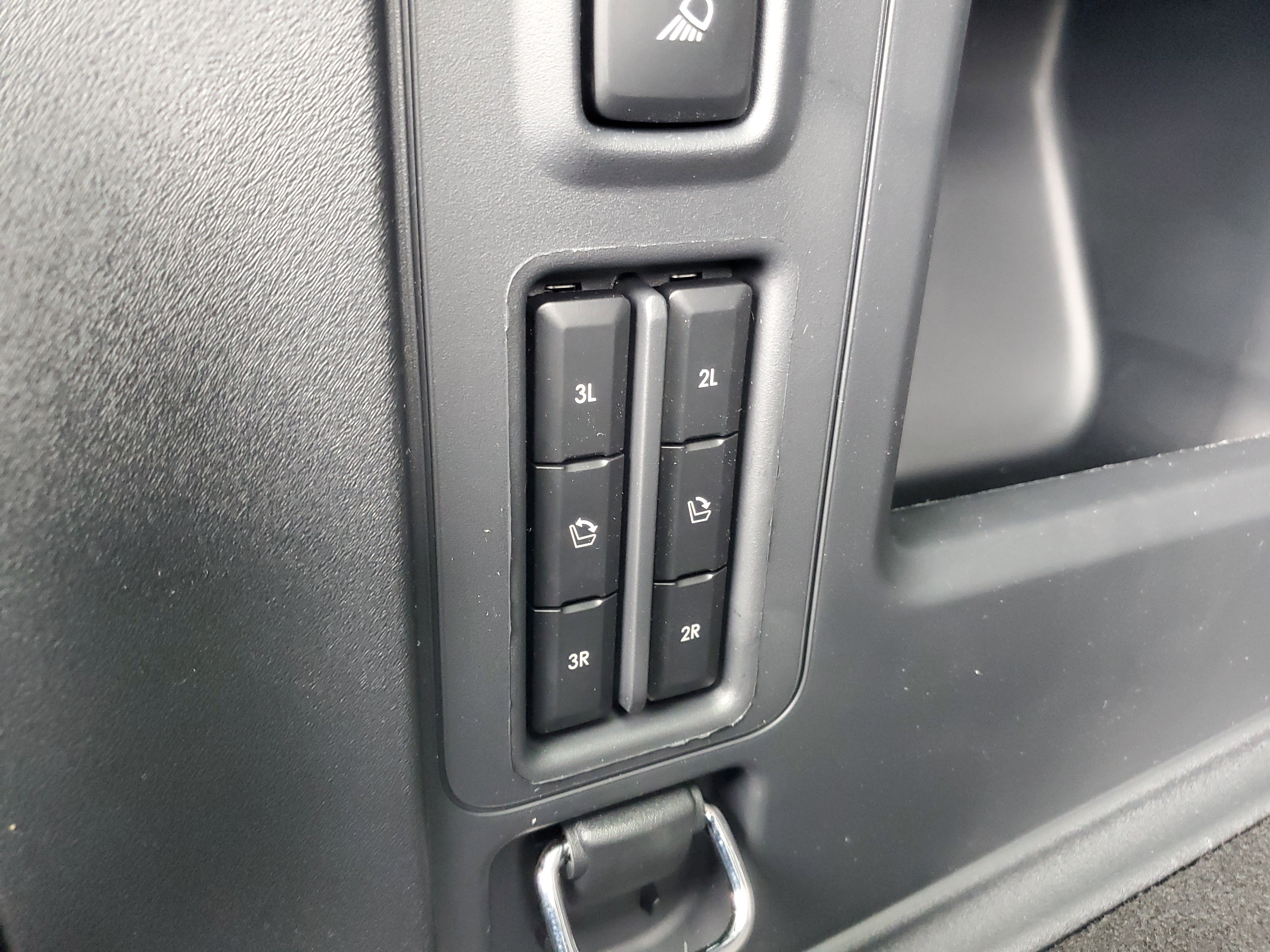 New 2026 Lincoln Navigator Reserve w/ Jet Appearance Package image 34