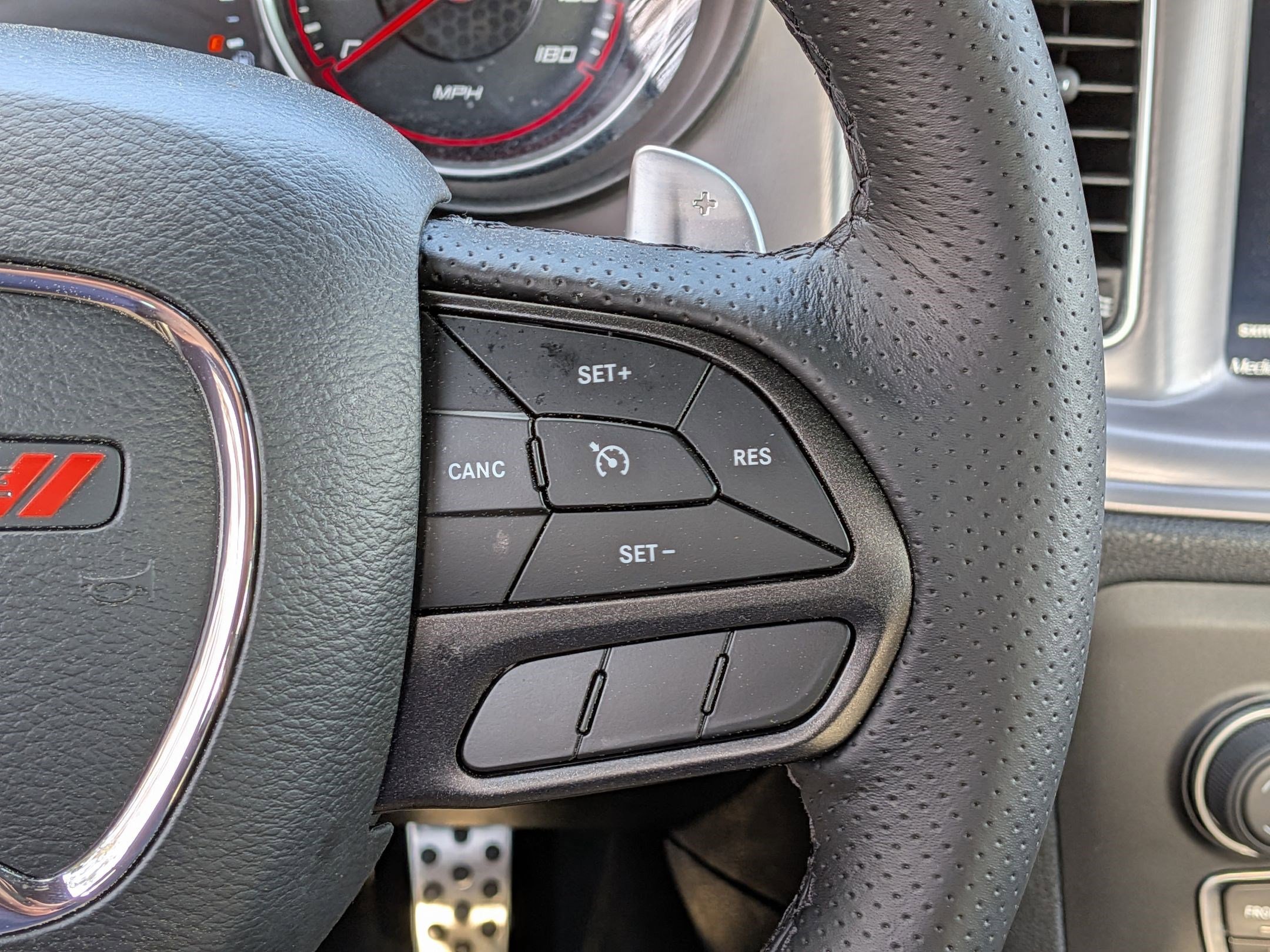 Used 2023 Dodge Charger Scat Pack image 20