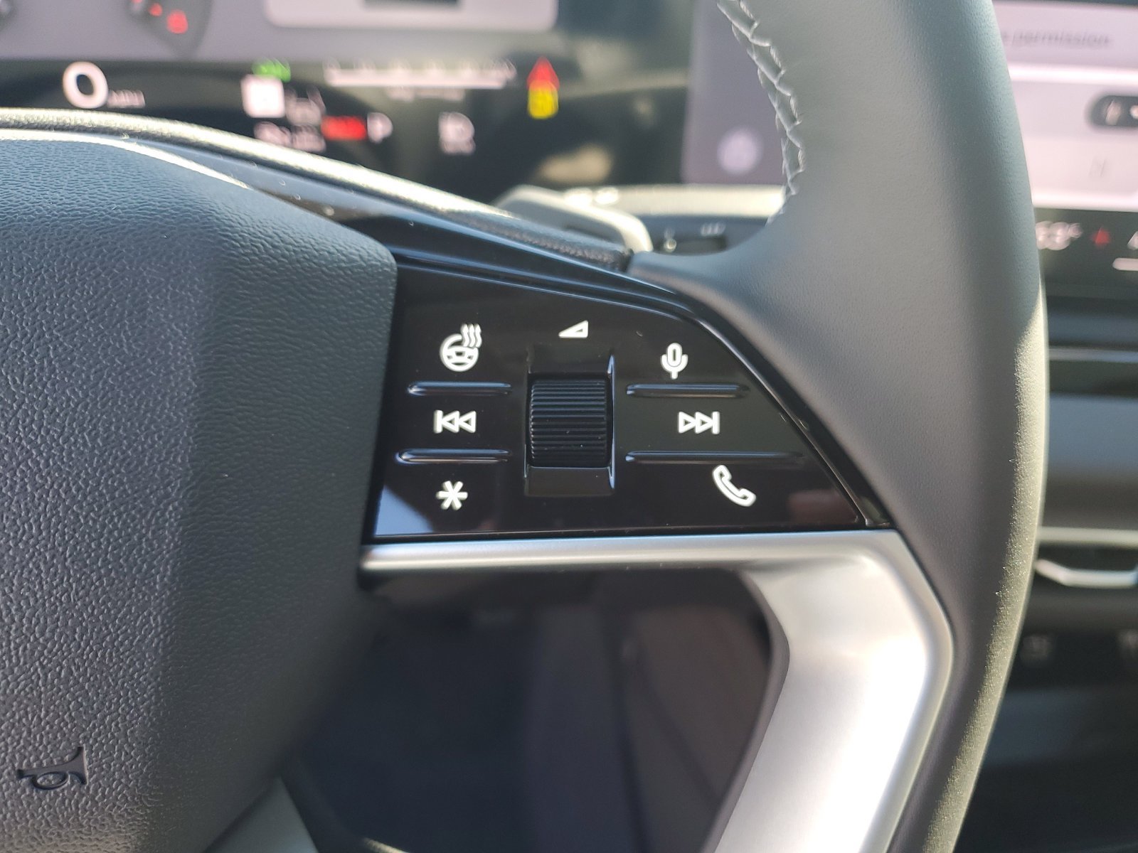 New 2026 Audi A5 Premium Plus AWD/4WD image 30
