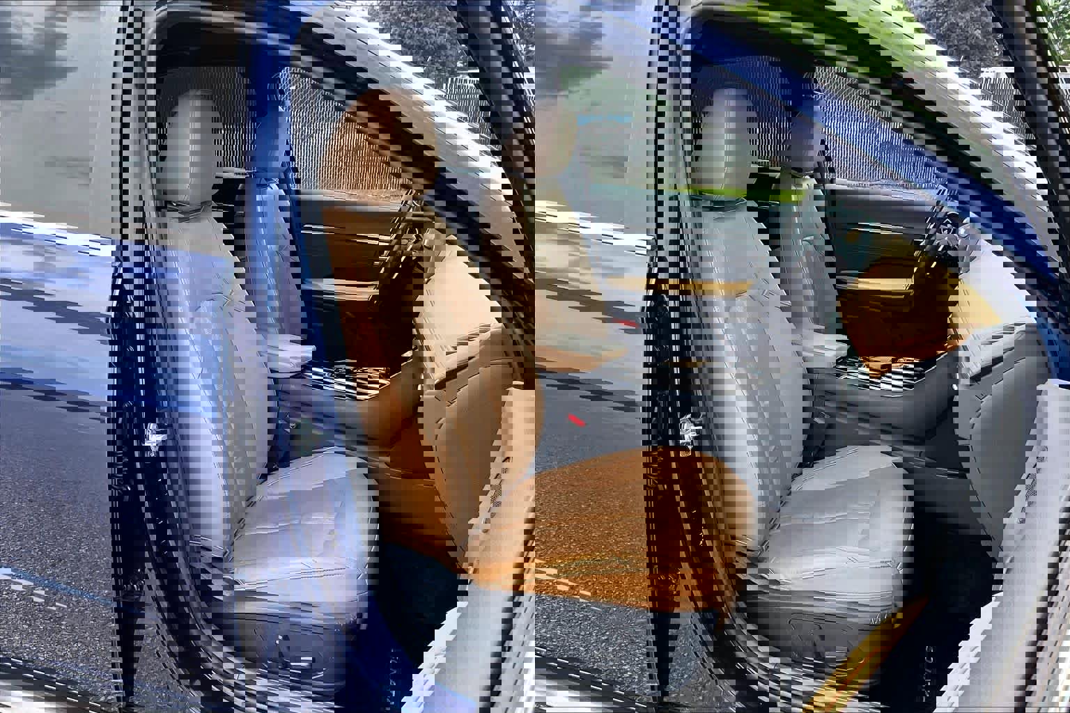 Used 2021 Hyundai Sonata Limited image 9