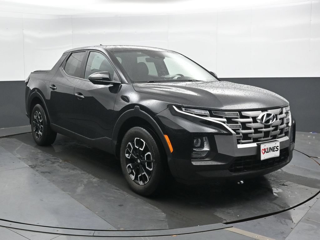 Used 2022 Hyundai Santa Cruz SEL AWD/4WD image 6
