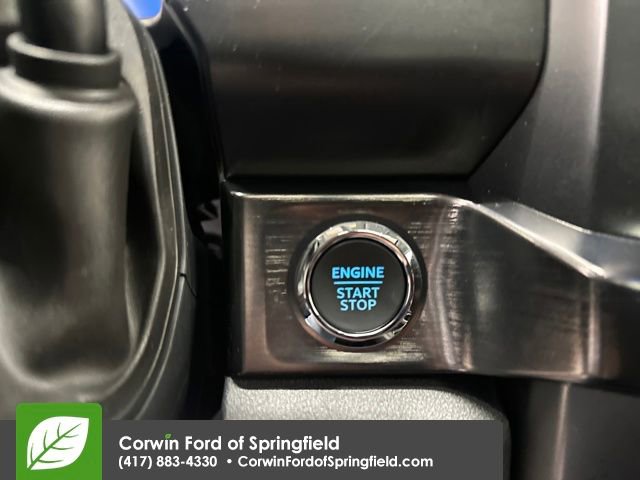 New 2026 Ford F250 Lariat w/ Lariat Ultimate Package image 42