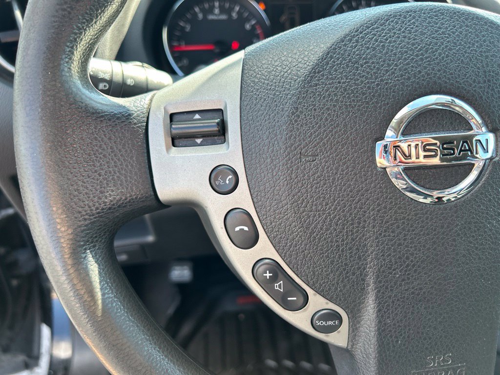 Used 2013 Nissan Rogue S w/ Special Edition Pkg AWD/4WD image 21