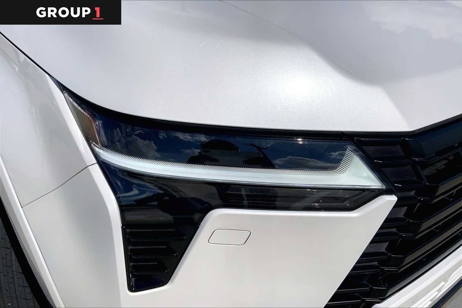 Certified 2024 Lexus GX 550 w/ Accessory Package (Z1) AWD/4WD image 27