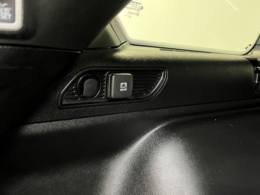 Certified 2023 Jeep Grand Cherokee Altitude image 12