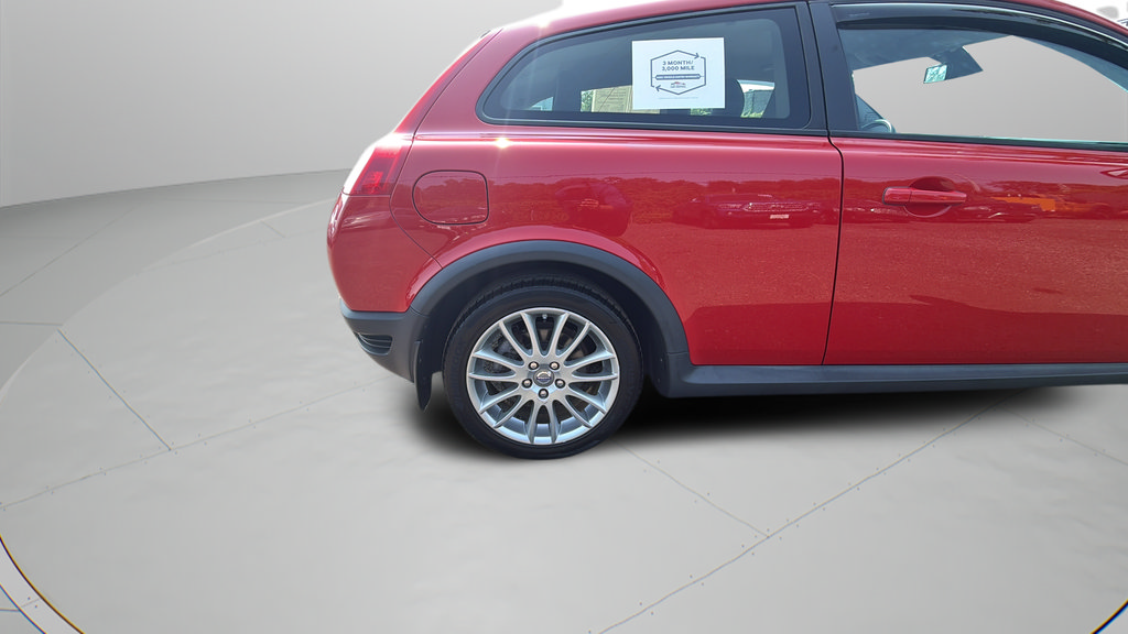 Used 2010 Volvo C30 T5 FWD image 31
