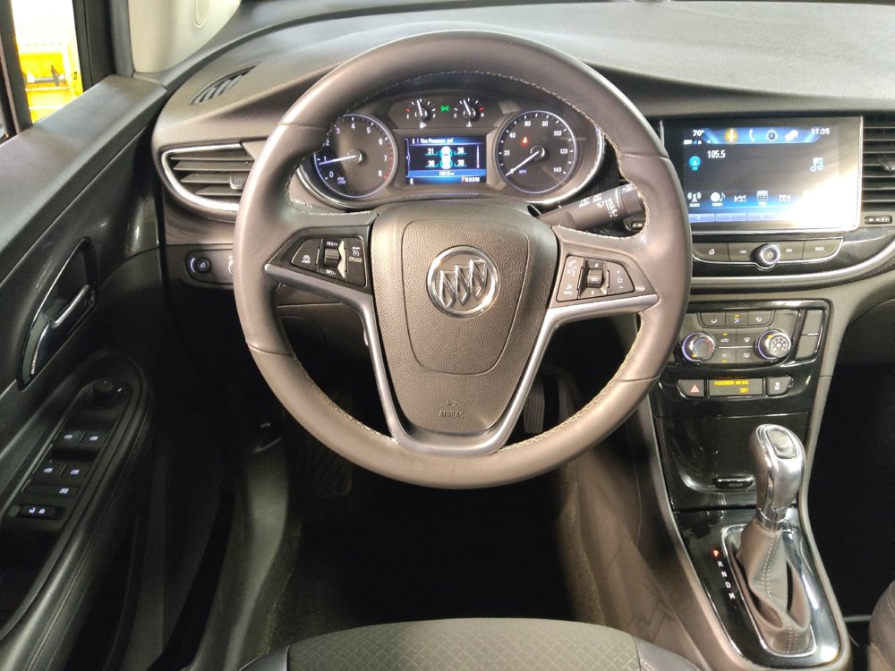 Used 2019 Buick Encore Preferred image 22
