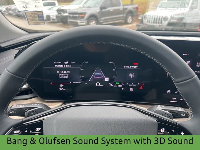 New 2025 Audi Q5 Prestige image 7