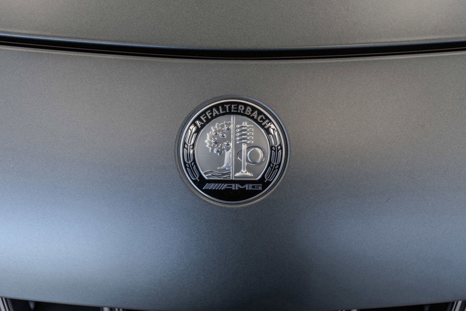 New 2026 Mercedes-Benz AMG GT 43 image 5