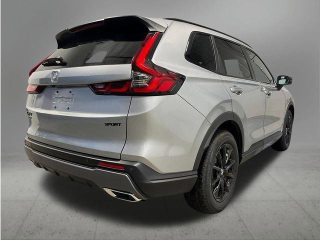 New 2026 Honda CR-V Sport-L image 5