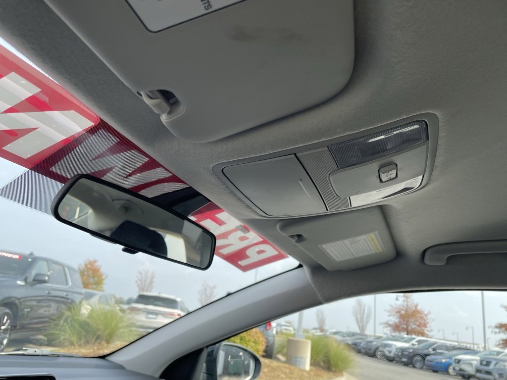 Used 2024 Kia Forte LXS image 20