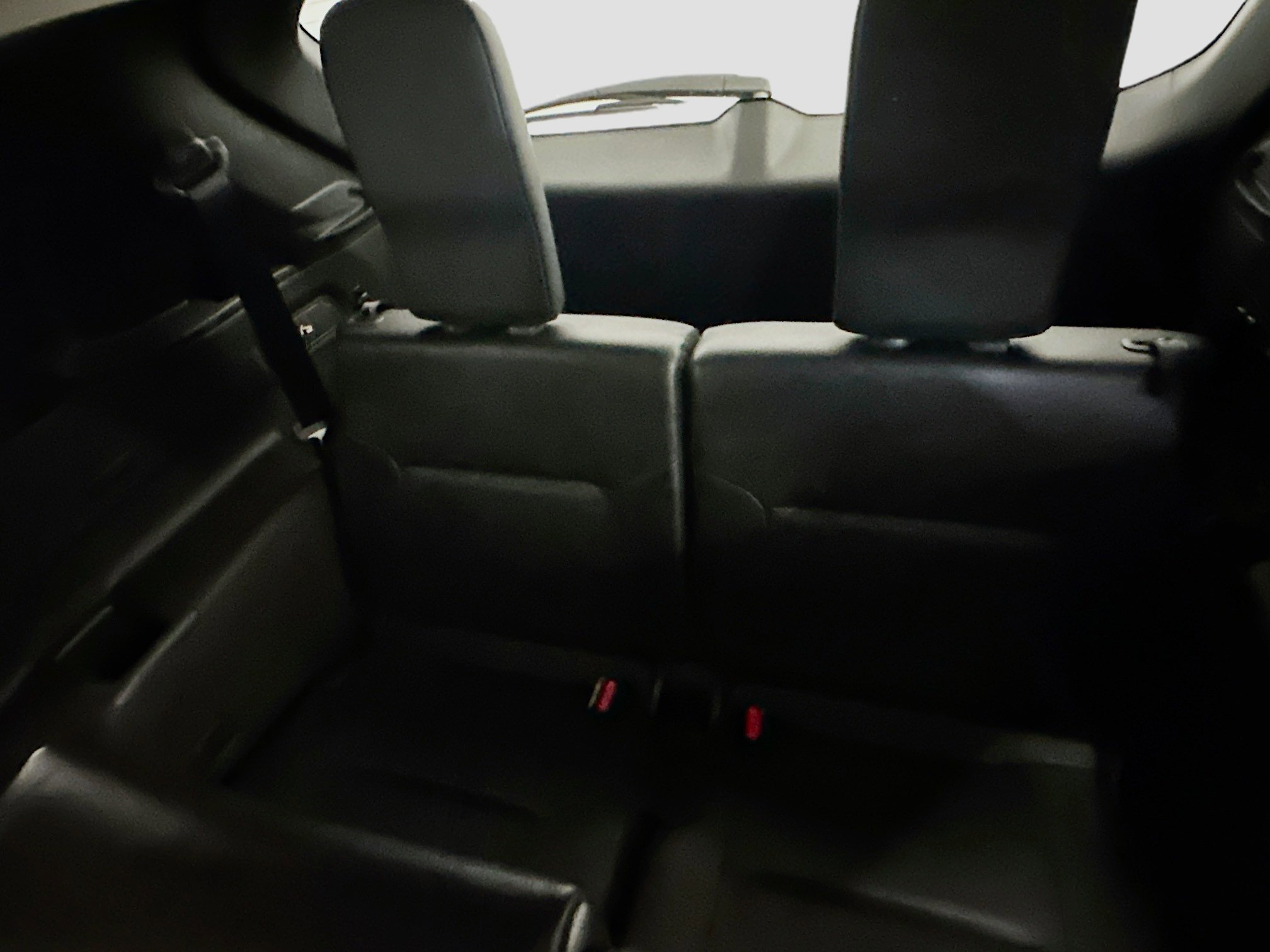 Used 2025 Mitsubishi Outlander SEL AWD/4WD image 31