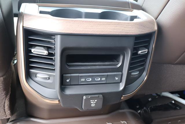 New 2026 RAM 2500 Limited image 14