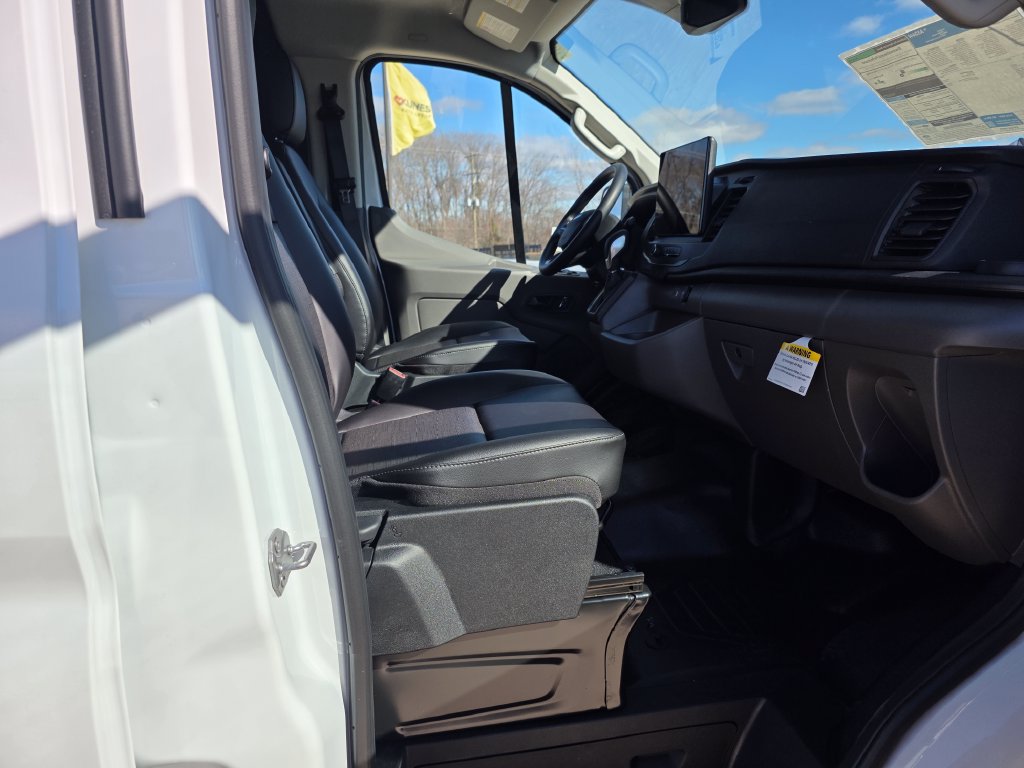 New 2026 Ford Transit 350 148 Low Roof AWD w/ Load Area Protection Package image 30