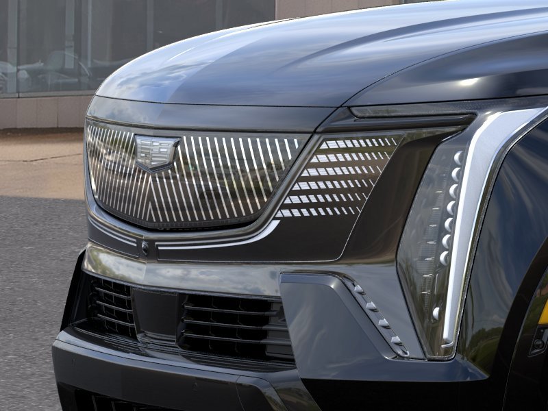 New 2026 Cadillac Escalade IQL Sport 2 AWD/4WD image 13