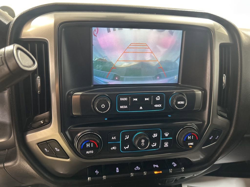 Used 2016 Chevrolet Silverado 1500 LT w/ All Star Edition image 28