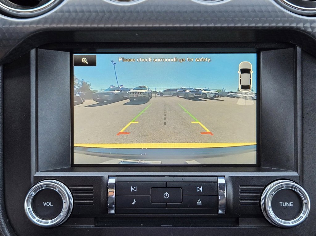 Used 2015 Ford Mustang GT Premium w/ GT Performance Package image 15