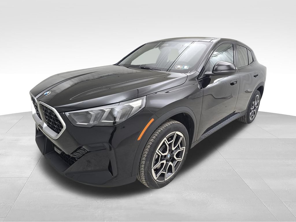New 2026 BMW X2 xDrive28i w/ Convenience Package AWD/4WD image 6