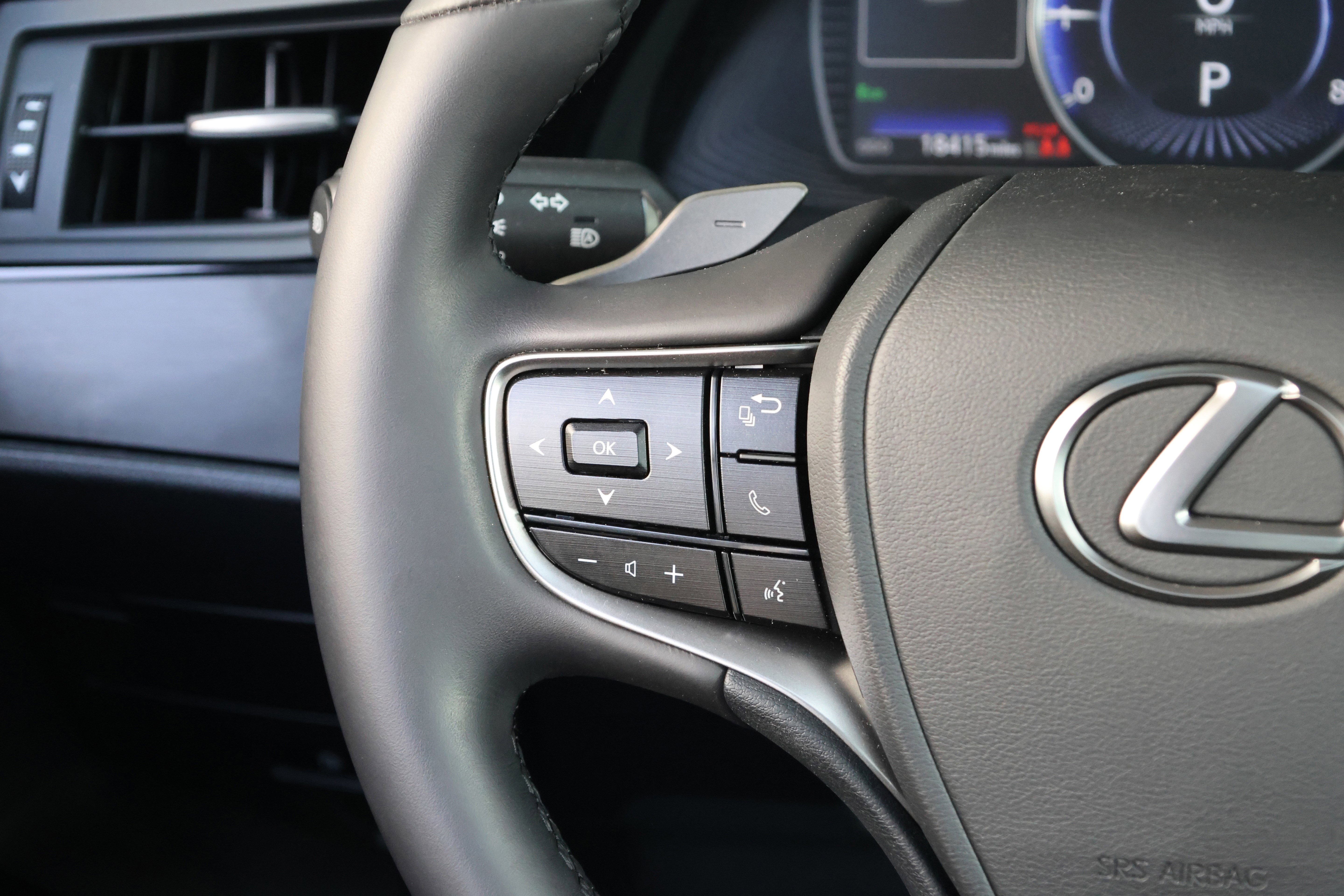 Used 2024 Lexus ES 350 350 w/ Premium Package image 28