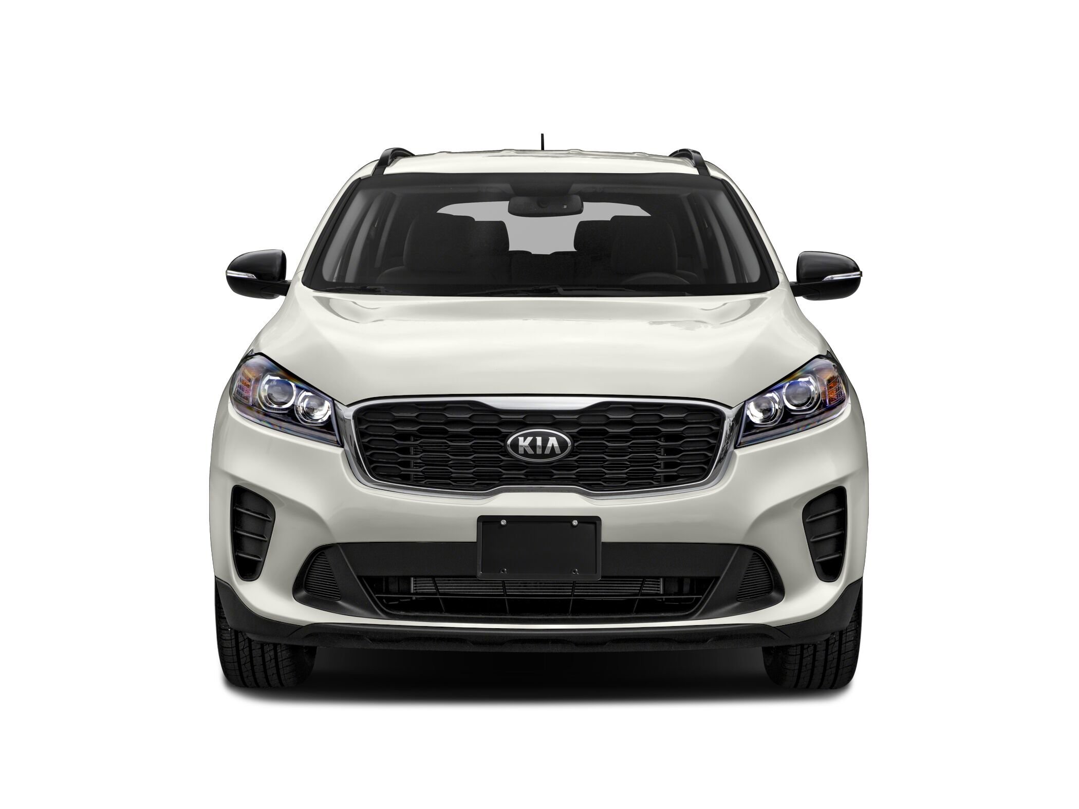 Used 2020 Kia Sorento S image 5