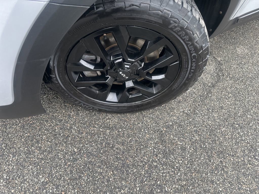 Used 2024 Kia Telluride SX Prestige X-Pro image 2