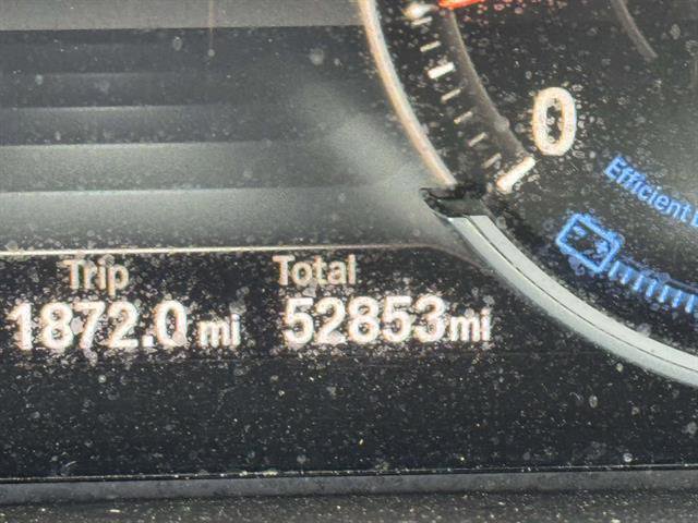 Used 2019 BMW X6 xDrive50i w/ Executive Package image 18