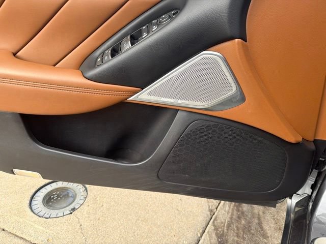 Used 2023 INFINITI Q50 Sensory AWD/4WD image 28