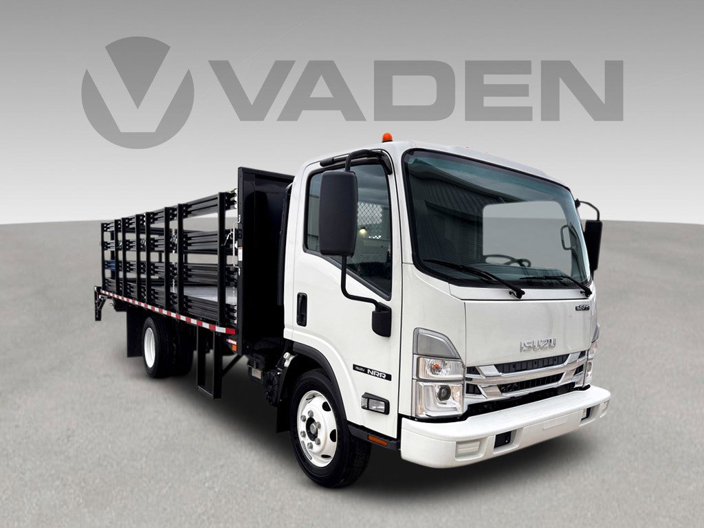 Used 2024 Isuzu NQR video 1