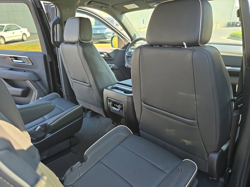 New 2026 Chevrolet Tahoe Premier image 11