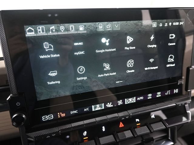 New 2026 GMC Hummer EV SUV image 33