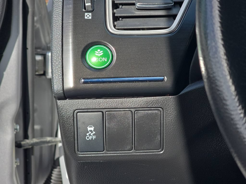 Used 2014 Honda Civic EX-L image 27