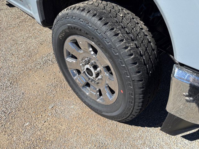 New 2026 Ford F350 King Ranch w/ Chrome Package image 2