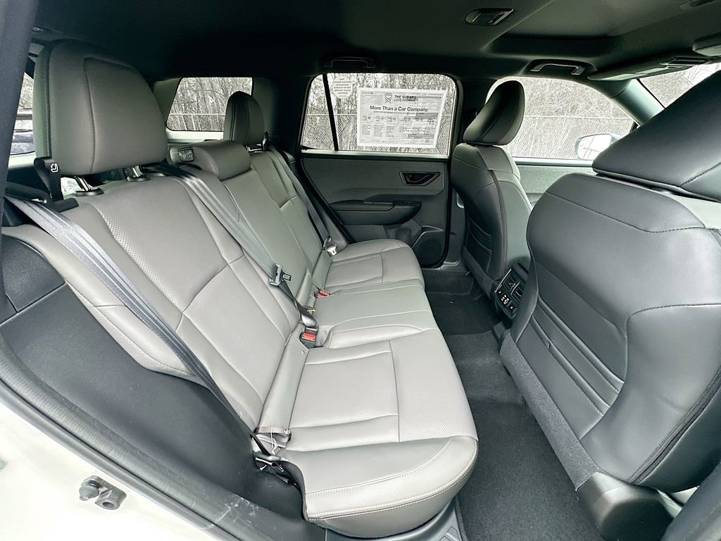 New 2026 Subaru Outback Limited XT AWD/4WD image 34