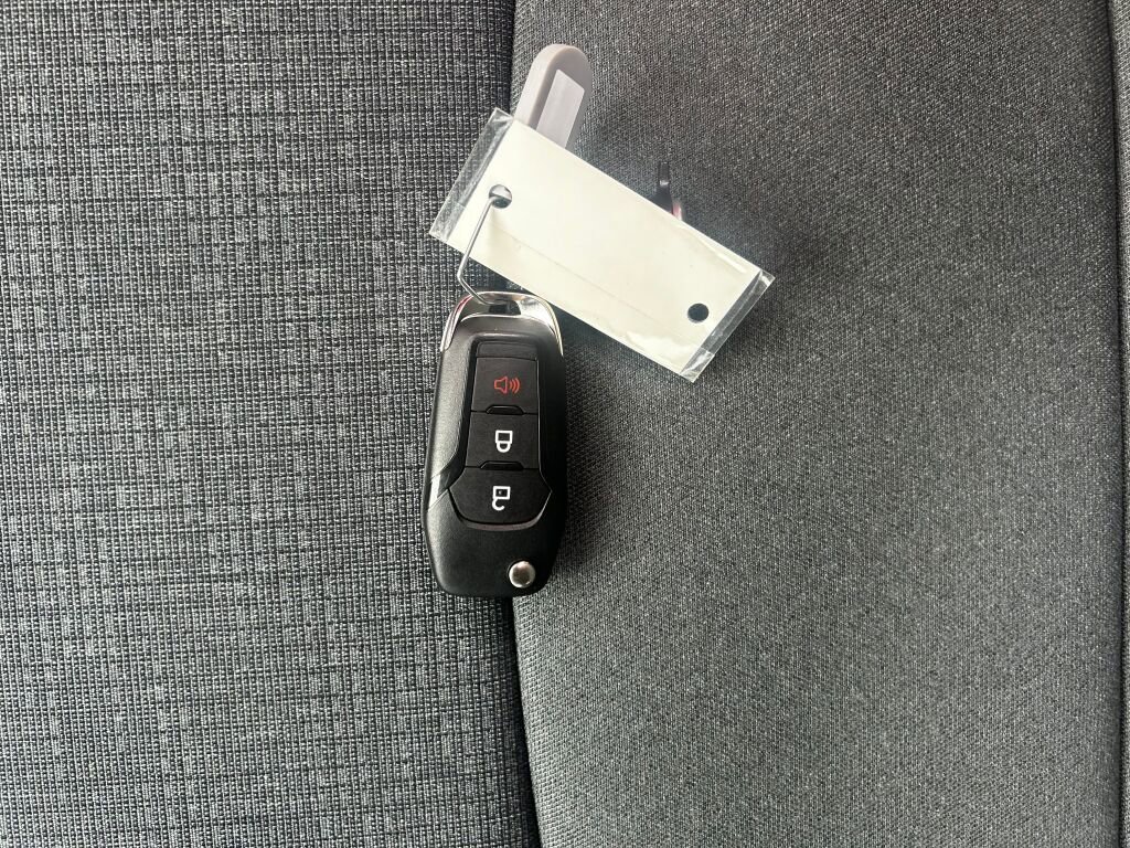 New 2026 Ford F150 XLT image 4