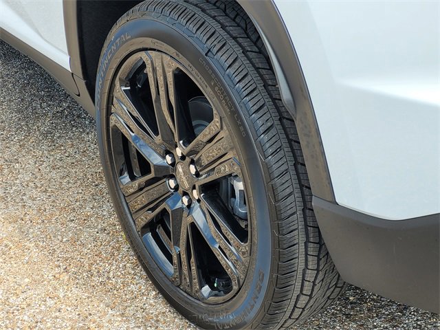 New 2026 GMC Acadia Elevation w/ Black Edition image 7