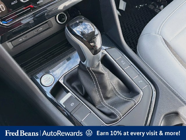 New 2026 Volkswagen Taos SE AWD/4WD image 14
