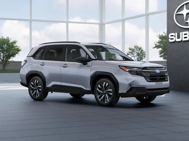 New 2026 Subaru Forester Touring AWD/4WD image 2