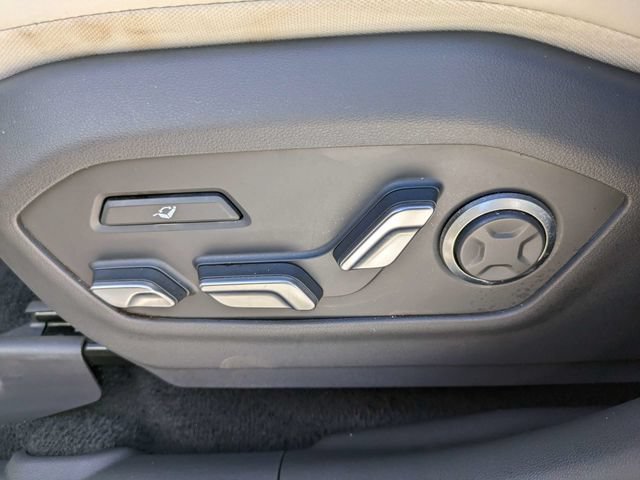 Used 2025 Hyundai Santa Fe Calligraphy FWD image 21