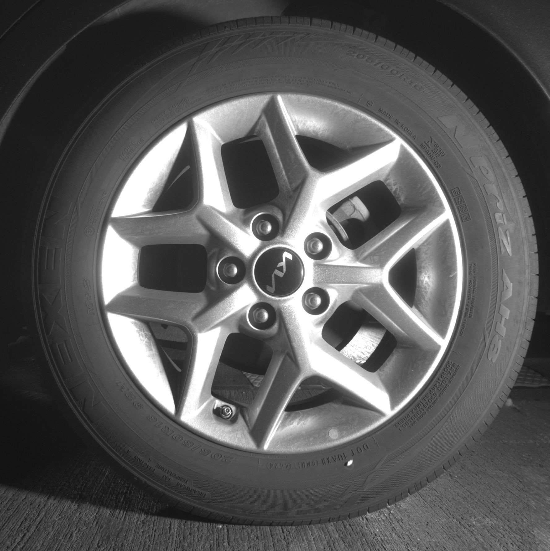 Used 2025 Kia Soul LX w/ LX Technology Package image 14