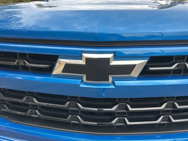 Used 2023 Chevrolet Silverado 1500 RST w/ LPO, Liner Protection Package AWD/4WD image 11