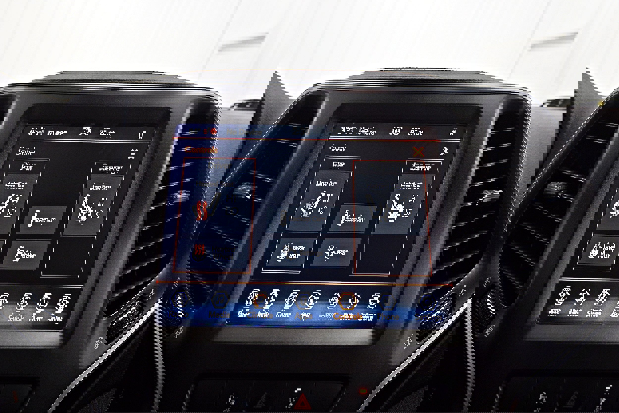 Used 2021 Jeep Cherokee Trailhawk w/ Trailer Tow Group image 14