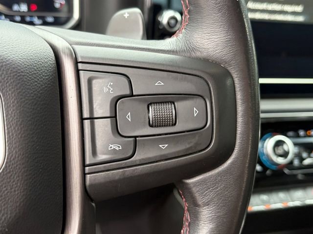 Used 2022 GMC Sierra 1500 AT4X AWD/4WD image 8