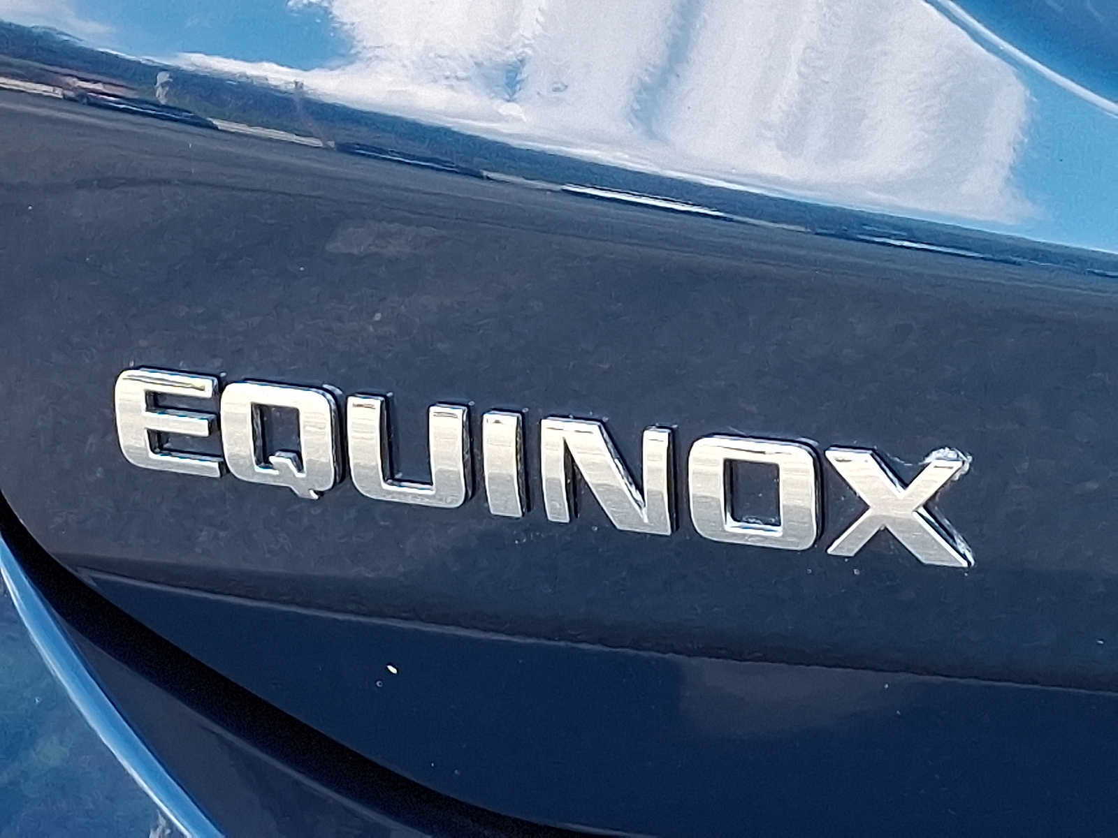 Used 2023 Chevrolet Equinox LT AWD/4WD image 30