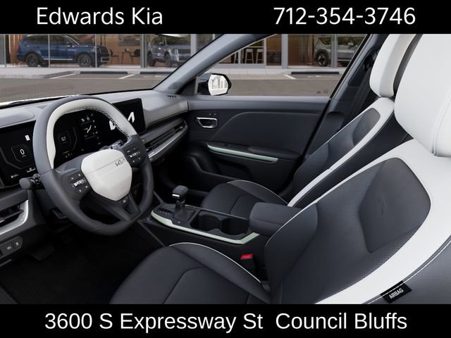 New 2026 Kia K4 GT-Line Turbo FWD image 19