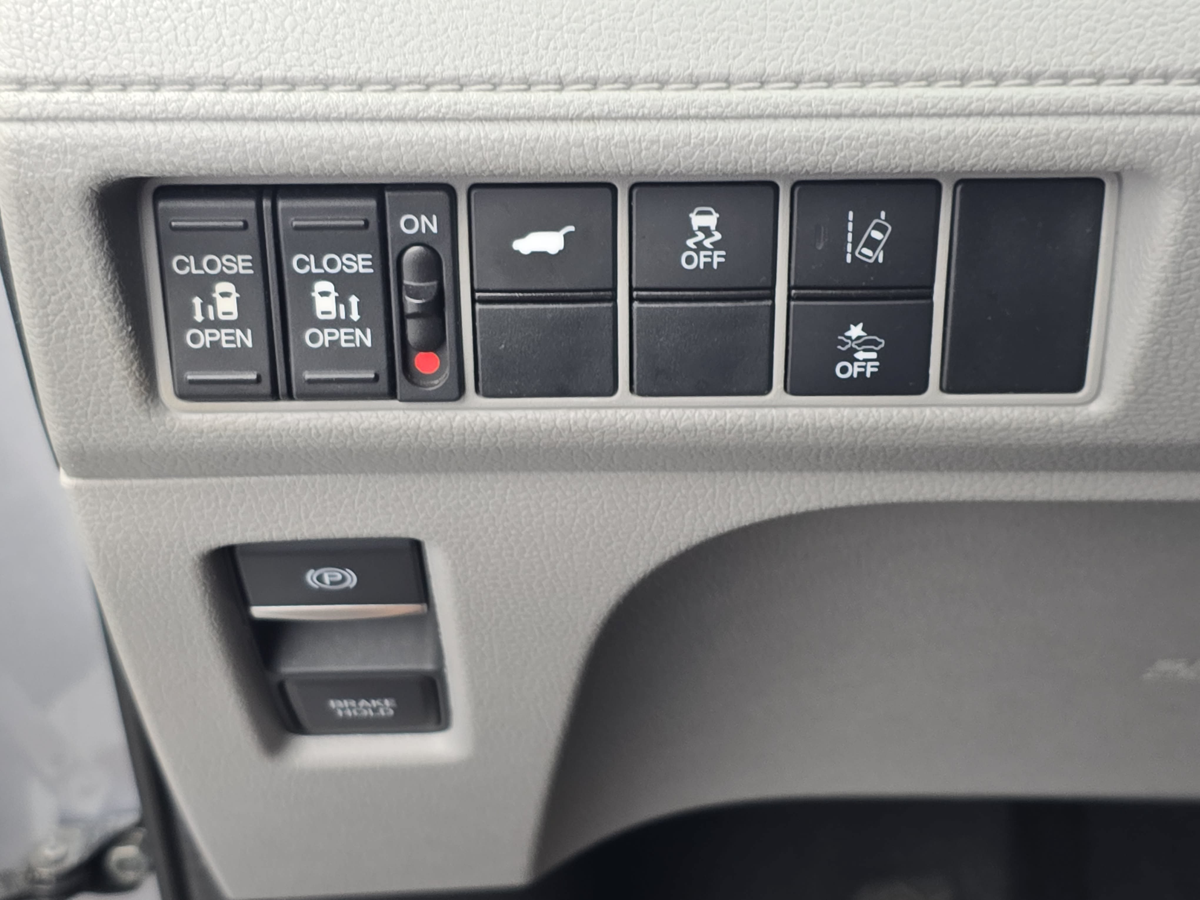 Used 2018 Honda Odyssey EX-L image 27