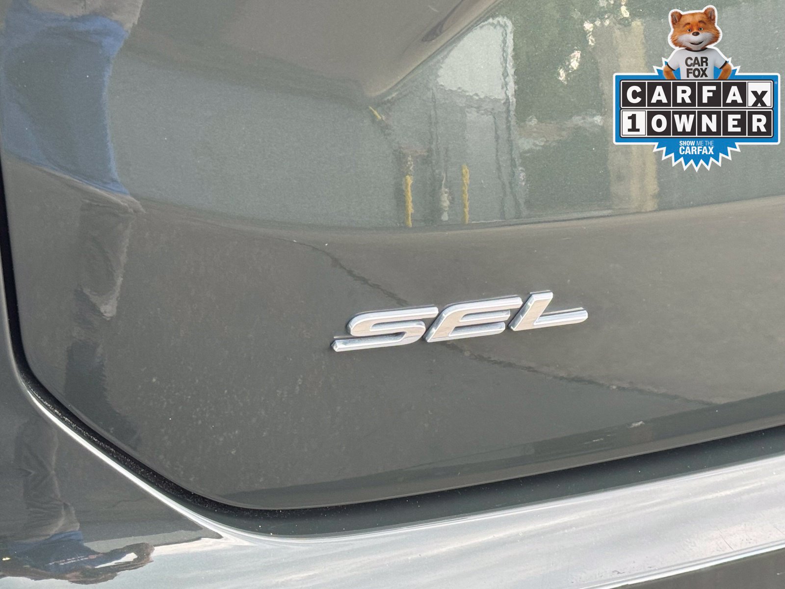 Used 2022 Ford Edge SEL w/ Convenience Package AWD/4WD image 59